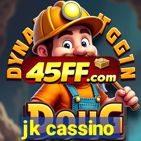 jk cassino